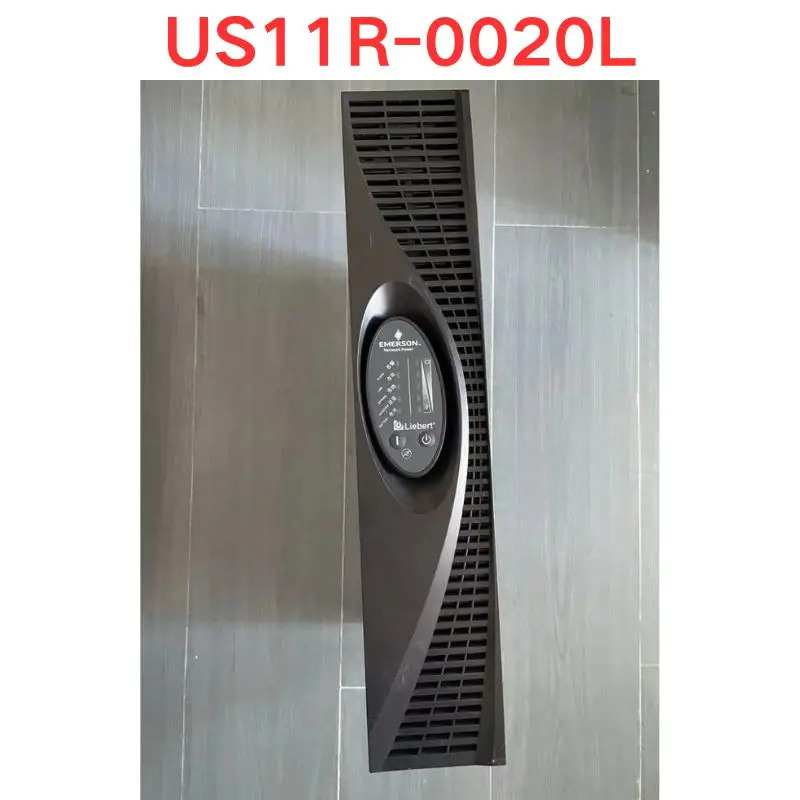 오리지널 US11R-0020L 랙마운트 전원공급장치