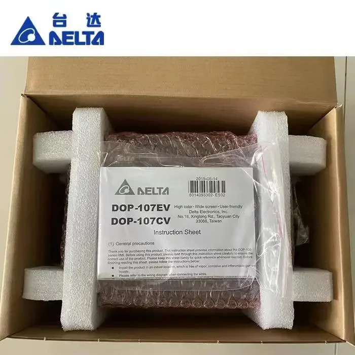 델타 주파수 변환기 VFD004M21A 007 015 022 037M21A 21B 23B 43A 43B 신