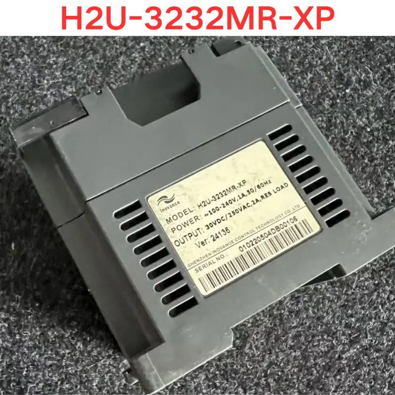 리퍼 H2U-3232MR-XP 모듈 기능 OK