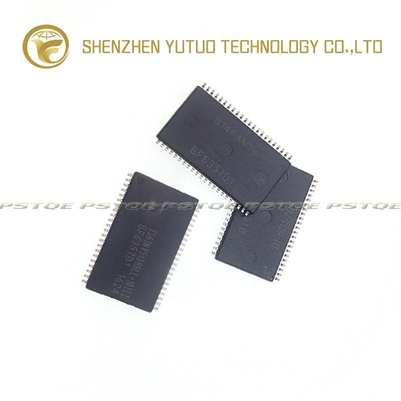 IS61WV5128BLL-10TLI IC IS61WV5128BLL