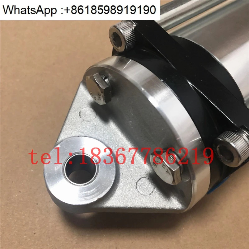 오리지널 Fujikura FUJIKURA 초저마찰 실린더 SCS-63-78-S0-B0 SCS-63-78-S1-B1