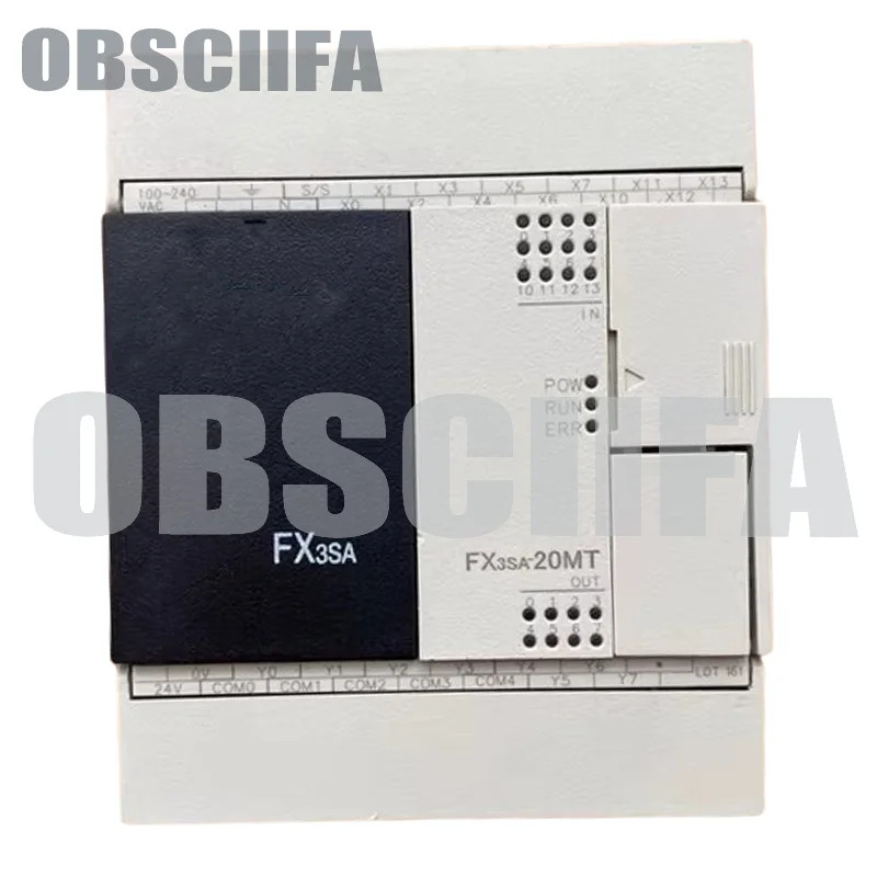 오리지널 FX3SA-20MT-CM