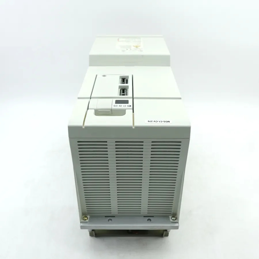 MDS-C1-CV-370 CNC 시스템 전원공급장치 12개월 MDS C1 CV 370