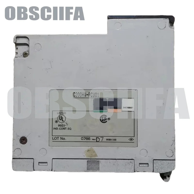 C200HW-PCU01 CS1W-ID261 CS1W-OD261 CS1W-CLK21-V1 CS1W-MD261 C200HS-CPU02-E CS1W-CLK11 C200HW-SRM21