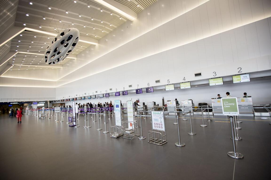 대만 공항 픽업드롭, 타이중 공항 - 시내 - 상세 이미지 5