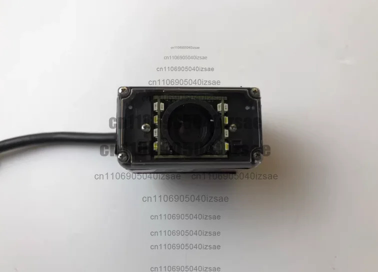 ID-30 고정 코드 리더기 직렬 포트 USB 네트워크 액세서리