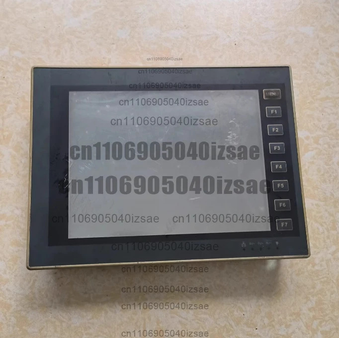 터치 스크린 PWS6A00F-P 24VDC 30W 리퍼 OK