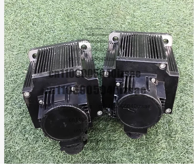 서보모터 1.5KW ACM13015M2F-51-B 리퍼 완료