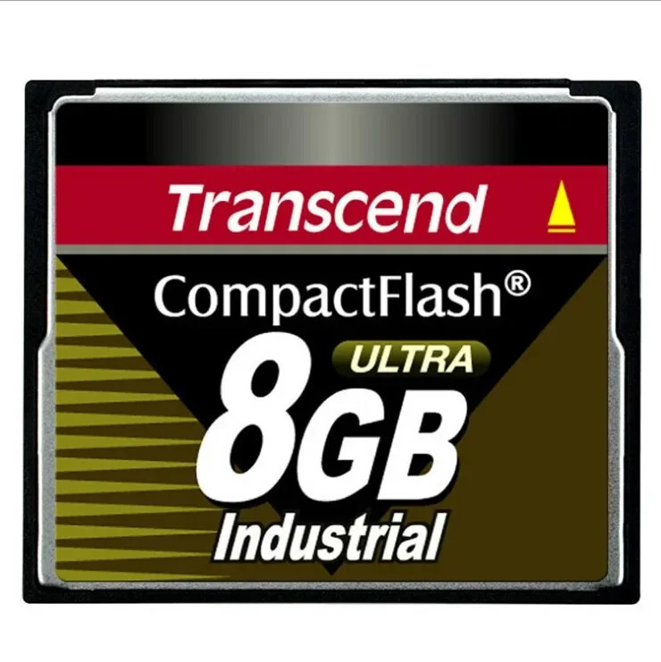 CF 카드 8GB CF100I CNC 컴퓨터 가공 센터