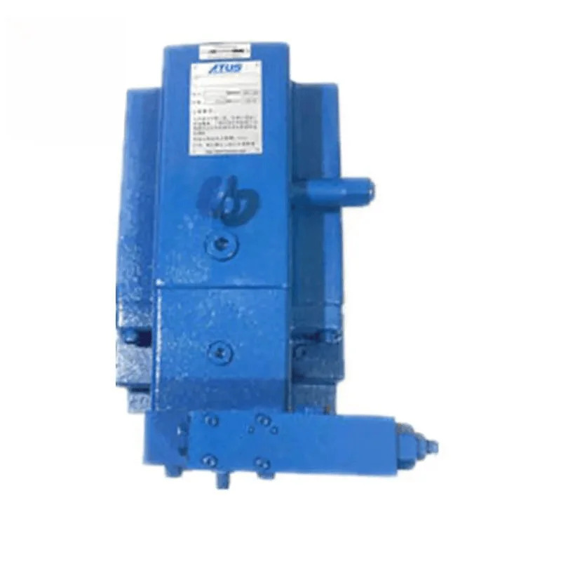 Nuoyi PVXS 시리즈 유압식 축 피스톤 펌프 가변 PVXS-180-MPVXS-180-M-R-DF-0000-000PVX PVXE PVXS-066 090 130/250