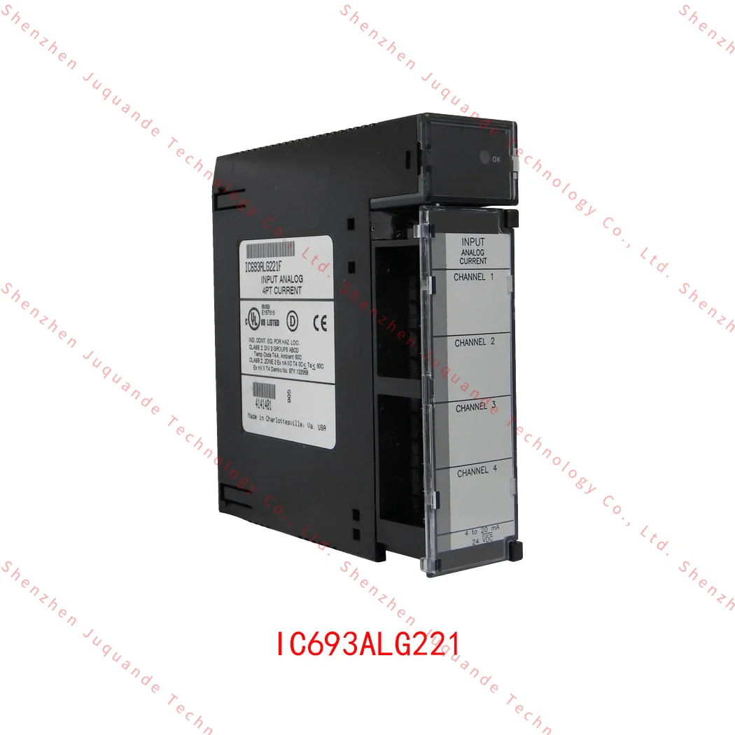 신 IC69DL940 IC693ALG221 IC693CMM321