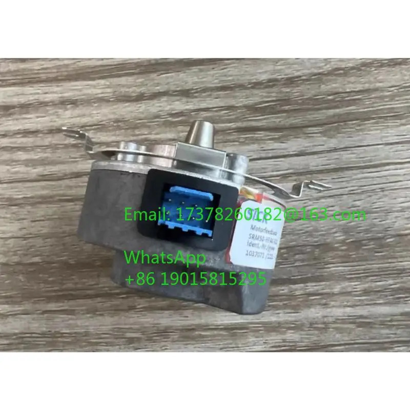 리퍼 SRM50-HFA0-K21 인코더 완료