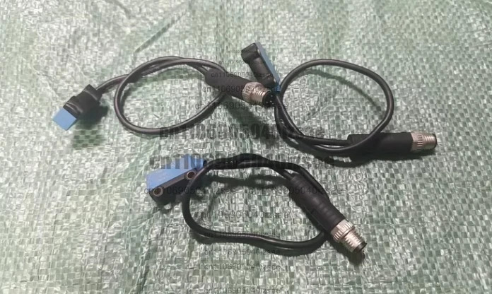 WTB2S-2P3160 광전센서 완전 작동 리퍼 완료
