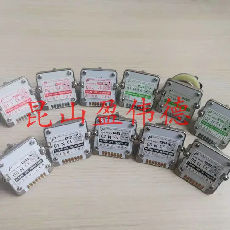 NDS 밴드 스위치 00N 01N 01J 02N 02J 02H 패널 손잡이 승수