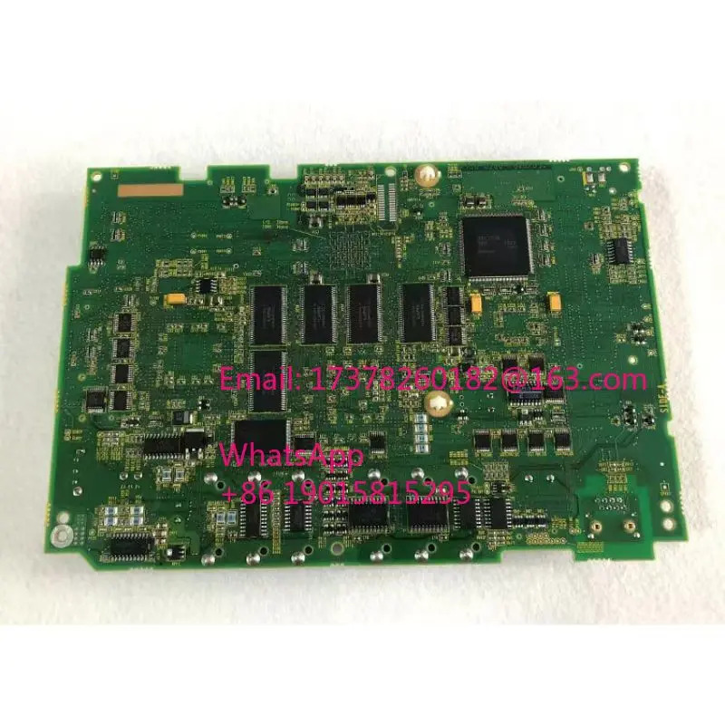 리퍼 A20B-8200-0843 마더보드 완료