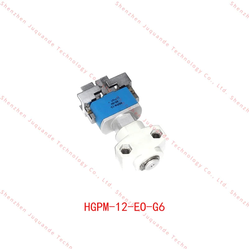 HGPM-12-EO-G6 197565 SPAB-P10R-G18-2N-K1 신 오리지널
