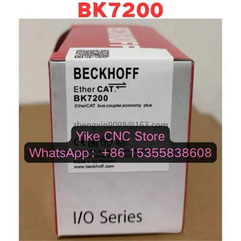 뉴 오리지널 BK7200 모듈 신속