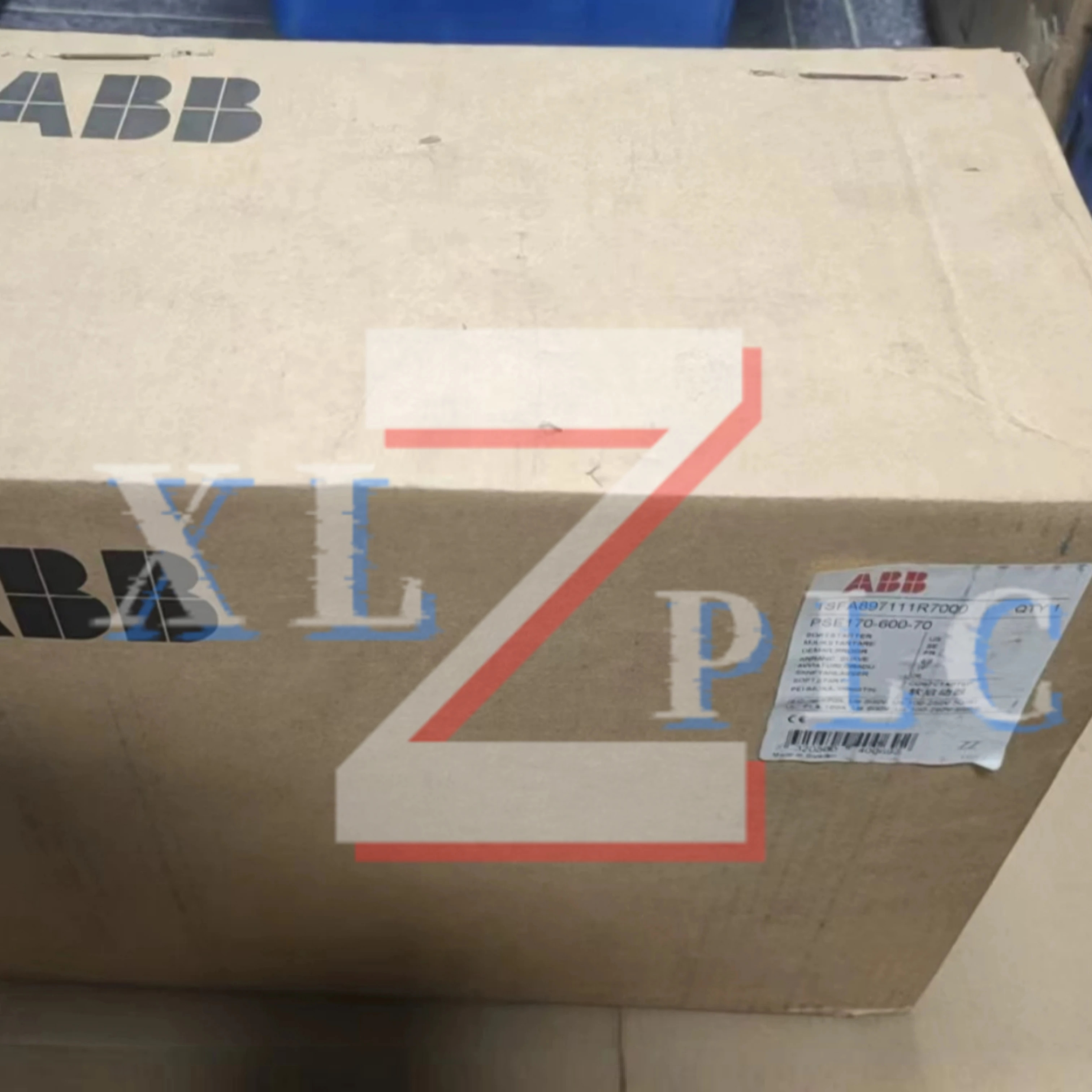 소프트 스타터 PSE142-600-70 75kw PSE170-600-70 90kw