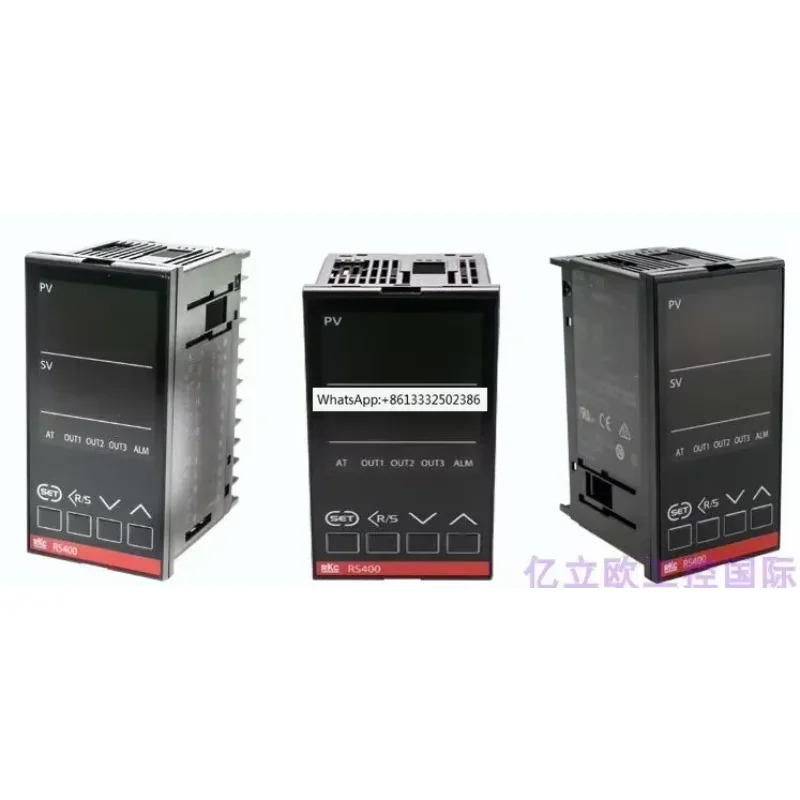 온도 조절기 RS400/CH402/CD901/FB900/RS100