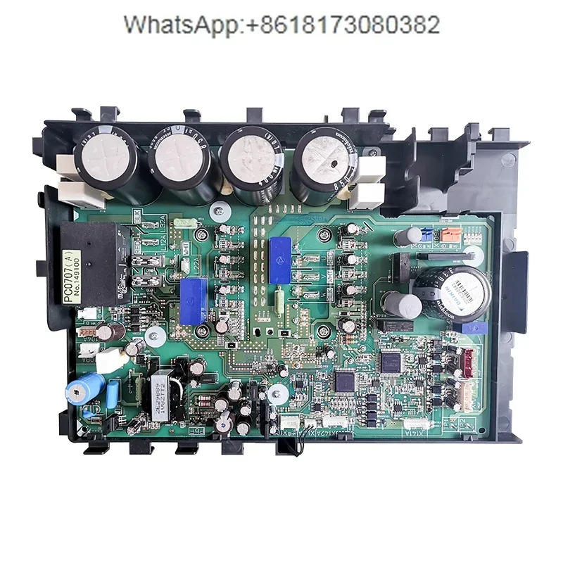 가변 주파수 보드 PC0707 RZQ125KMY3C RMXS160EY1C 모듈