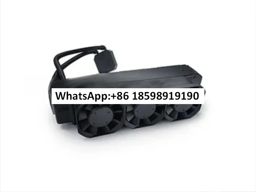 DYNATRON LGA1851/1700 2011 2U 서버 수냉식 라디에이터 L35