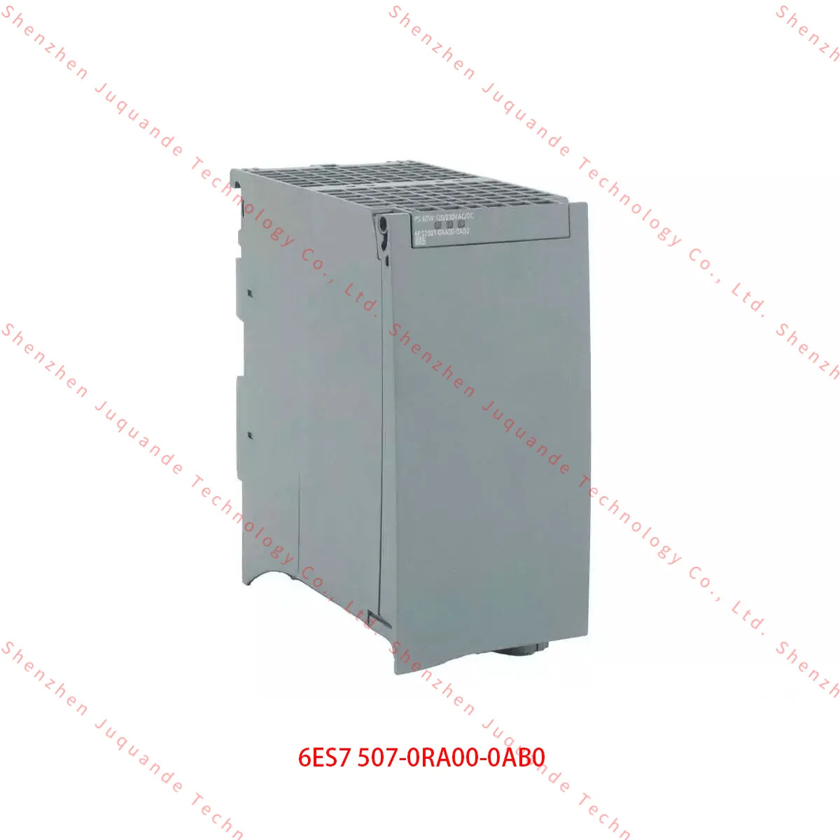 6ES7510-1DJ01-0AB0 6ES7510-1DJ00-0AB0 6ES7507-0RA00-0AB0 6ES7505-0RA00-0AB0 신 오리지널