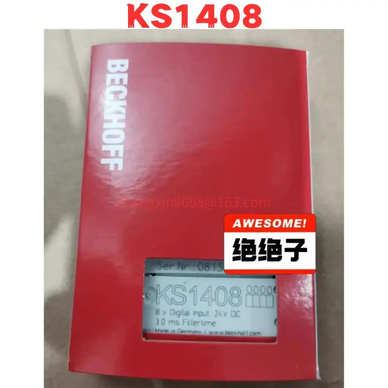 오리지널 KS1408 모듈