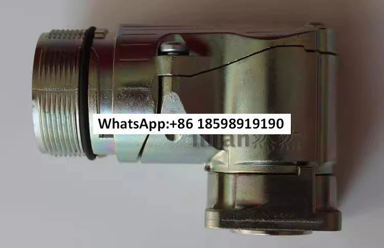 커넥터 SIZE1.5 90도 엘보 파워 모터 시트 M40
