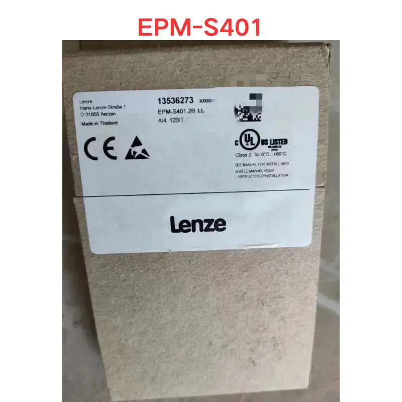 오리지널 EPM-S401 모듈