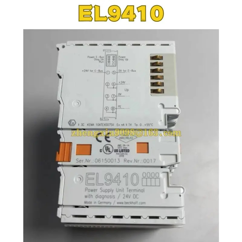 오리지널 EL9410 모듈