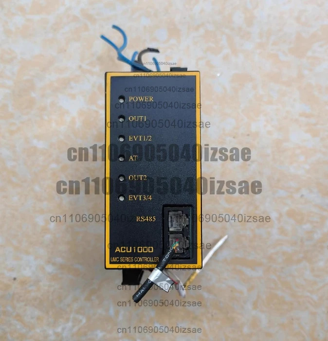 컨트롤러 ACU1000 24V DC13W 리퍼 완료