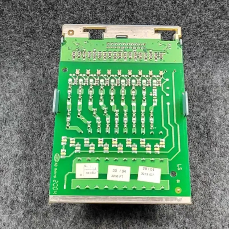 리퍼 7DI435.7 PLC 모듈 OK