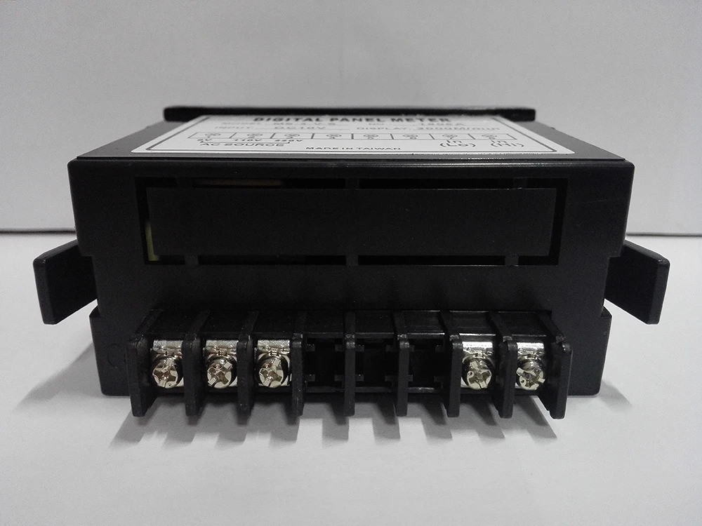 타코미터 MS-1-V 디지털 DCV/ACV 입력 라타코미터 MS-1-V-S 대만산