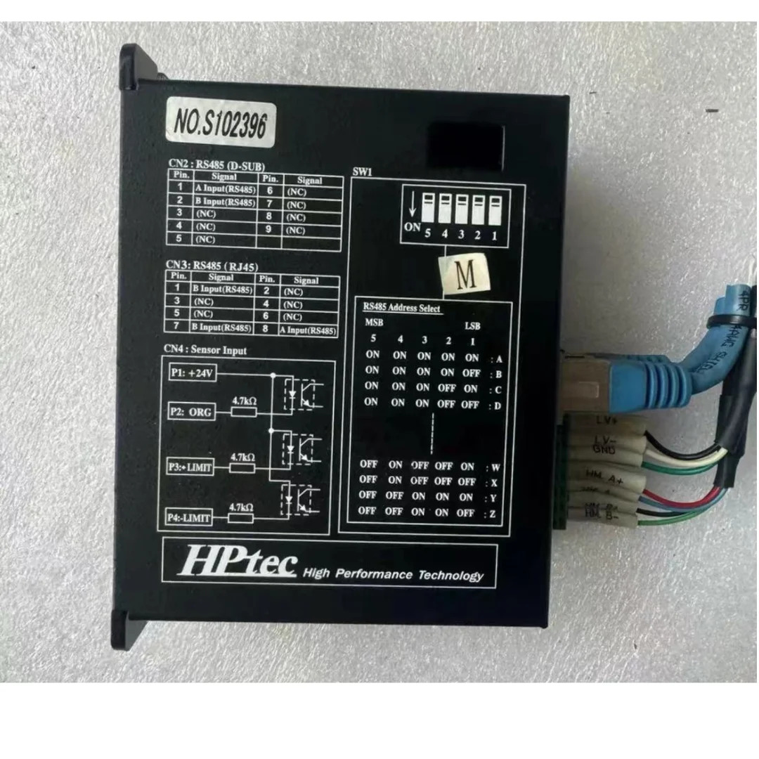 리퍼 드라이버 MD602I OK