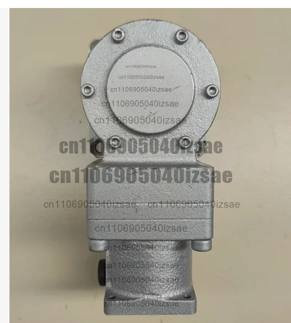 기어 감속기 EVRGF-15B60-100-MK 리퍼 OK