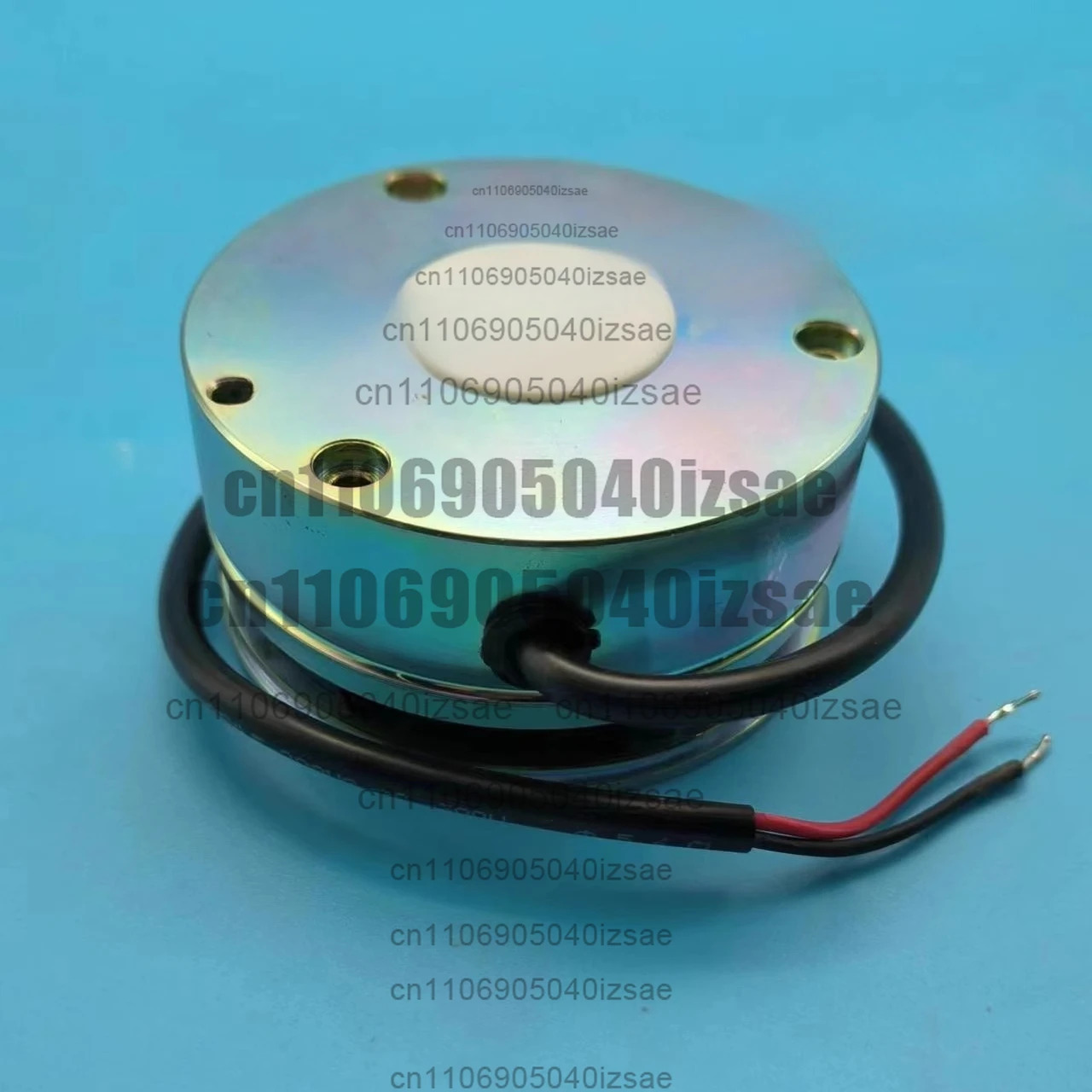 팔레트 취급 전자기 브레이크 ZDS-48V-6NM 부품 06C