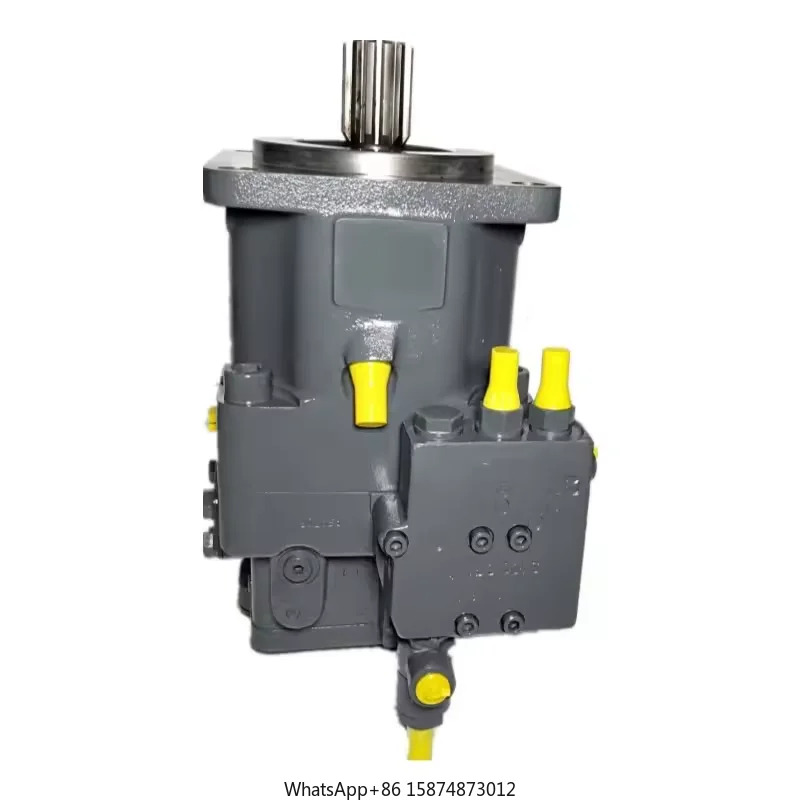 Nuoyi 유압 피스톤 가변 펌프 A11VO A11VO40LRDH1/10R-NZC12K01 A11VO130LR3S/10R-NZG12K01-K A11VO95LRDH1/10R-NZD
