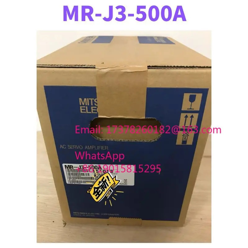 MR-J00AS서보 드라이브 리퍼 완료