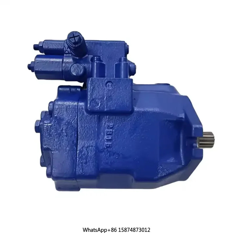 고압 가변 유압 피스톤 펌프 A10V A10VO45 A10VO60 A10VO71 A10VO85 A10VO60DFR1 52R-PSD62K15