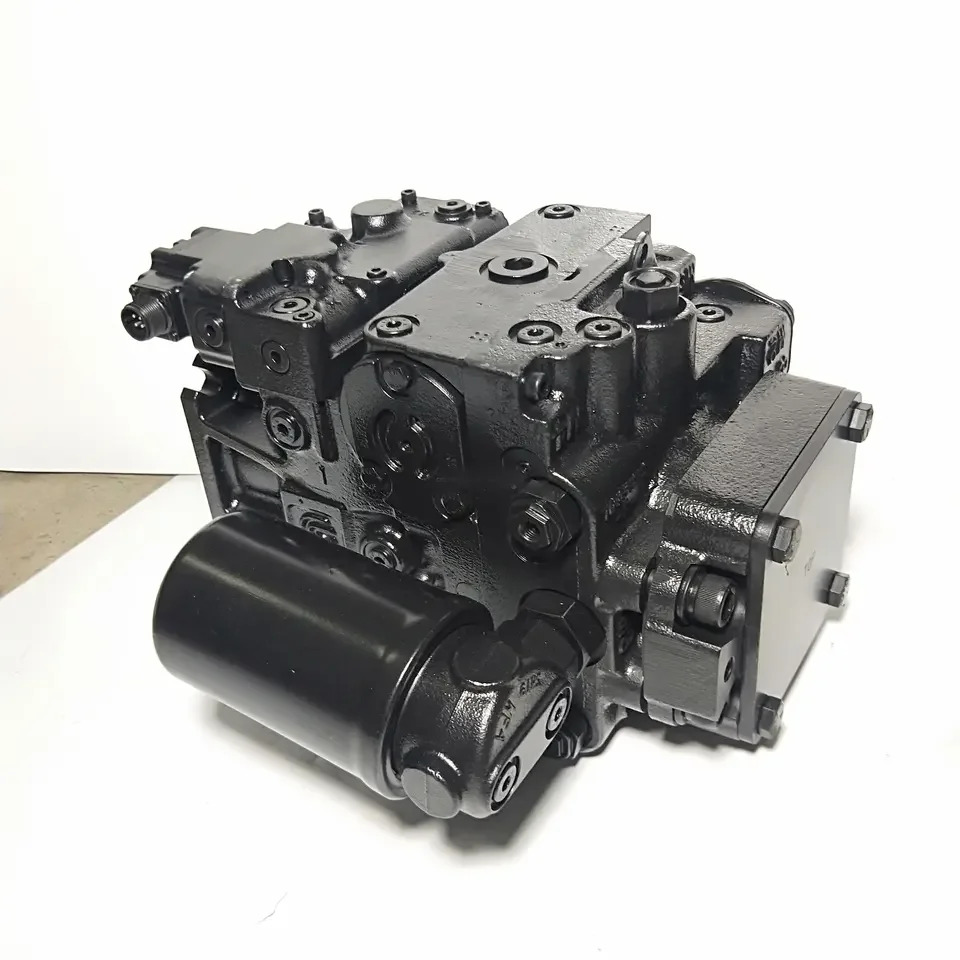 JRR 유압 개방 회로 피스톤 펌프 JRR075 JRR075CLS JRR075CLS2420