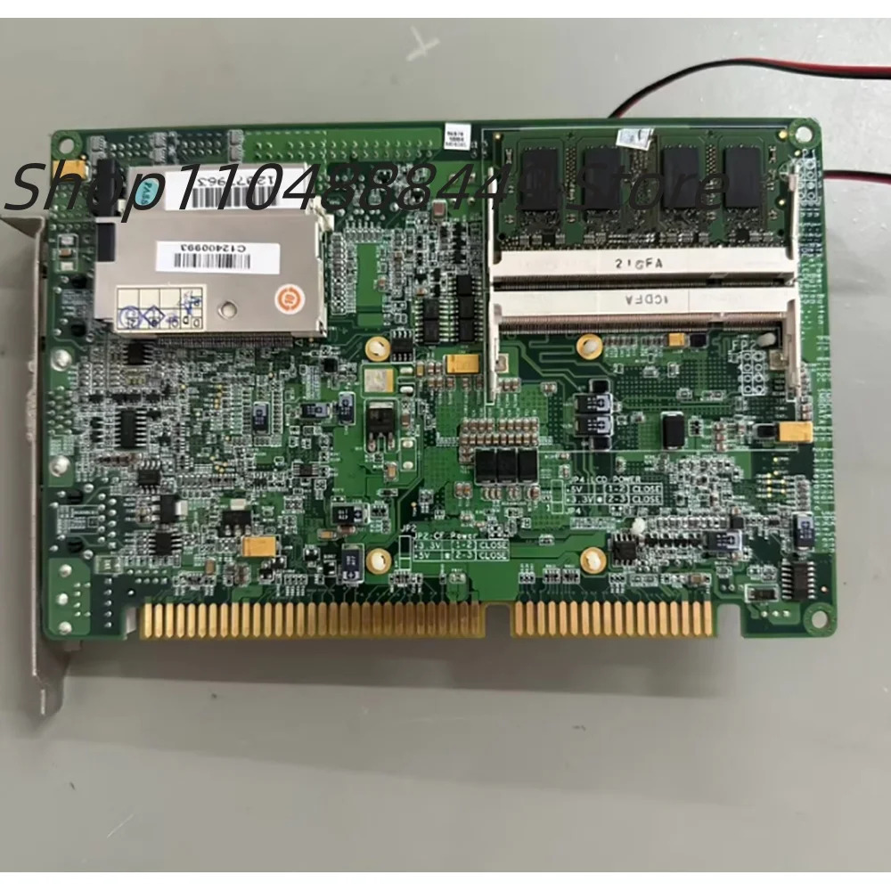 HSB-910I REV.A1 산업제어 마더보드
