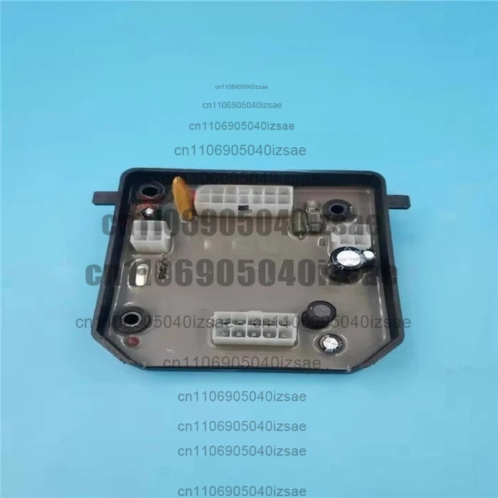 CBD15-AMC1-I 전동 팔레트 트럭 가속기 메인보드 RMT-D1046000-000