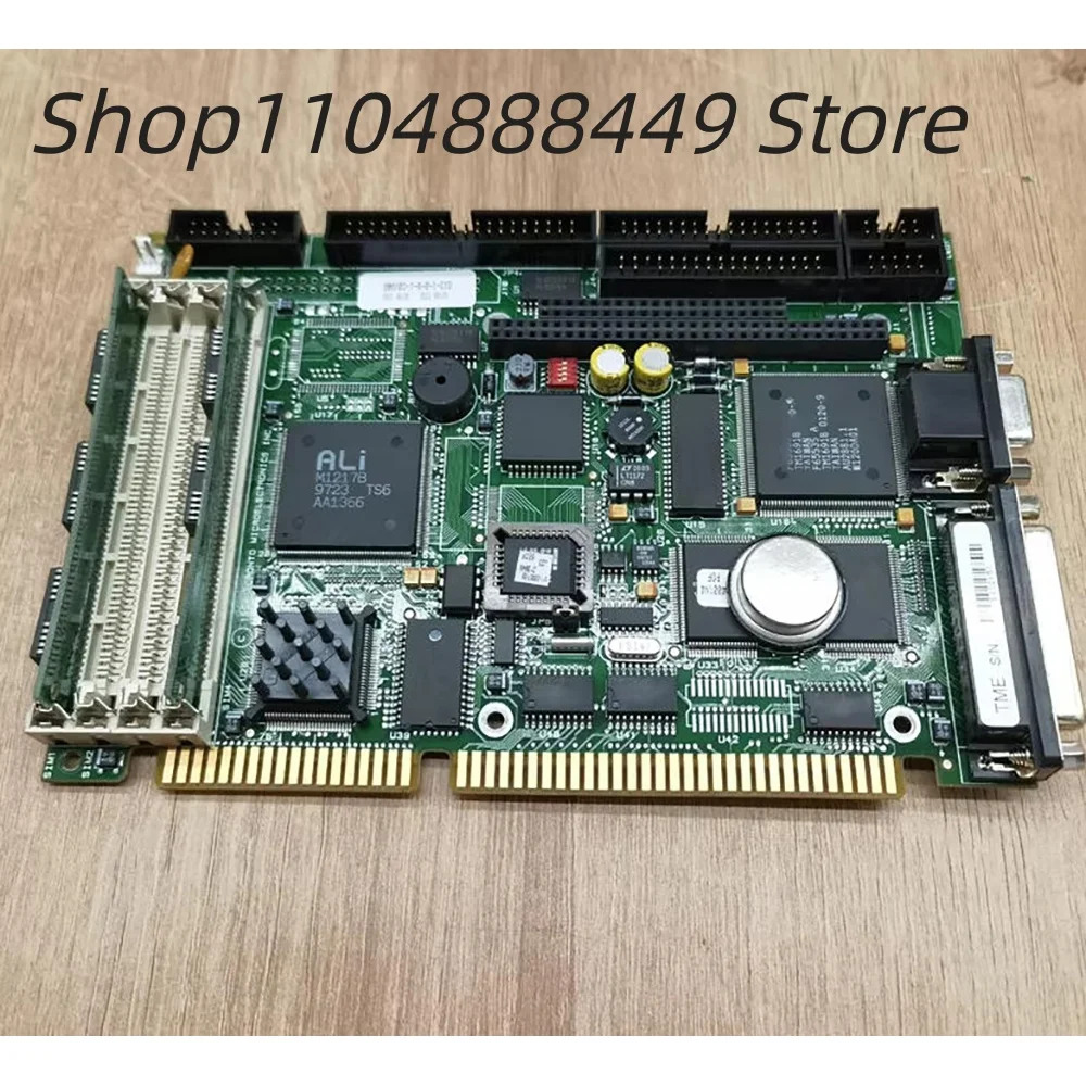 PCB-344-01-A3 산업마더보드