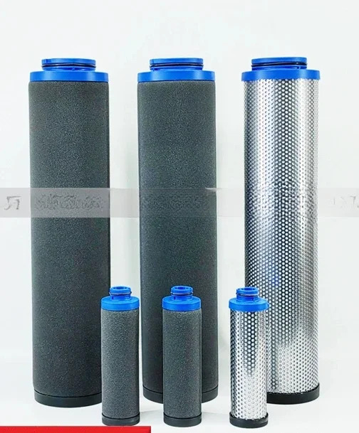 정밀 필터 카트리지 60FC/60FD 60FG/60FS 65FC/FD를 대체