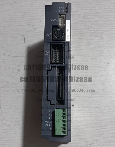 드라이버 EXRS-C1 전기 실린더 컨트롤러 DC24V 리퍼 완료