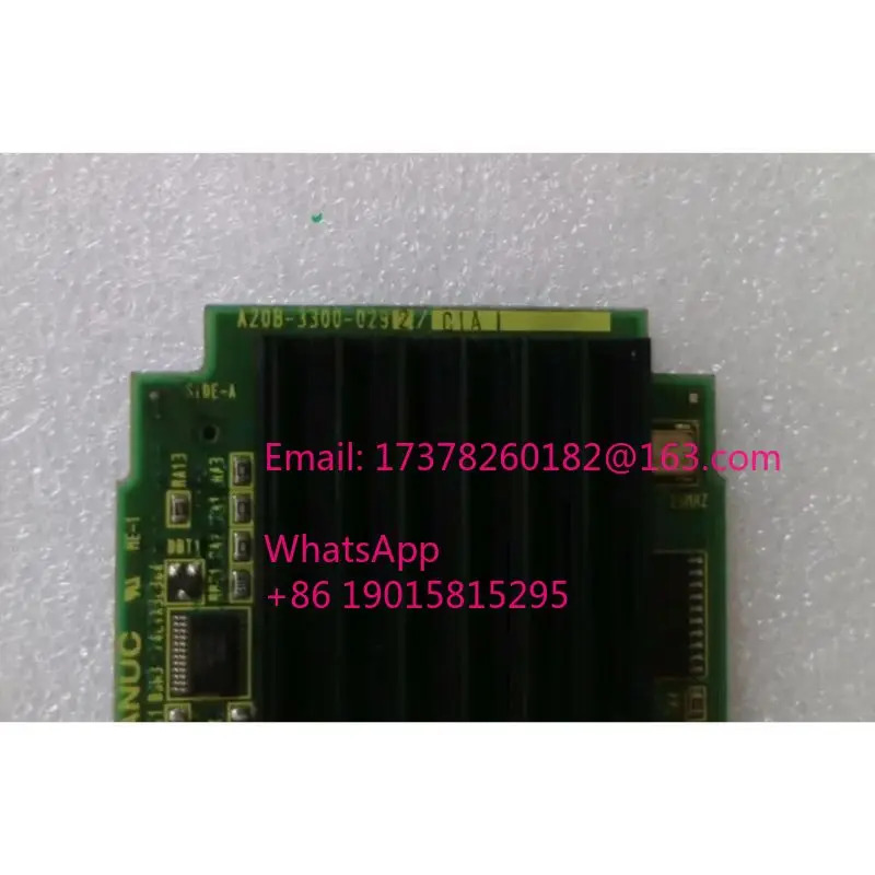 리퍼 A20B-3300-0292 회로 기판 완료
