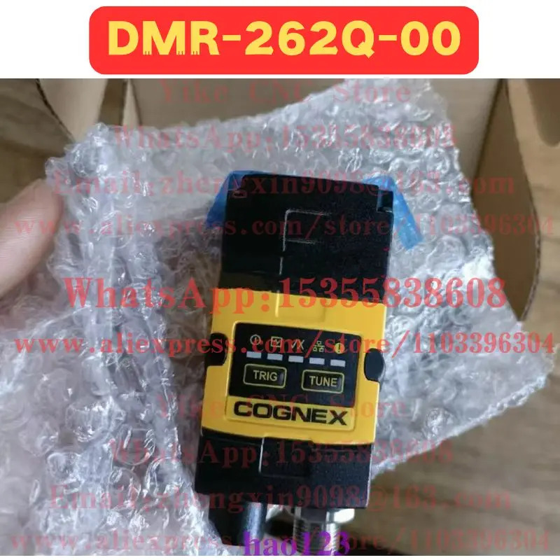 DMR-262Q-00 코드 리더기