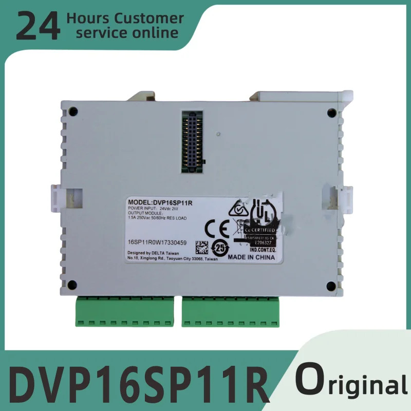 오리지널 프로그래밍 컨트롤러 DVP16SP11T DVP16SP11R DVP14SS211R DVP14S211T DVP28SV11T2 DVP28SV11R2 DVP12SE11T DV
