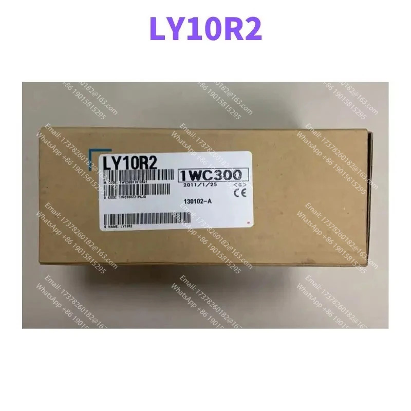 LY10R2 PLC 모듈