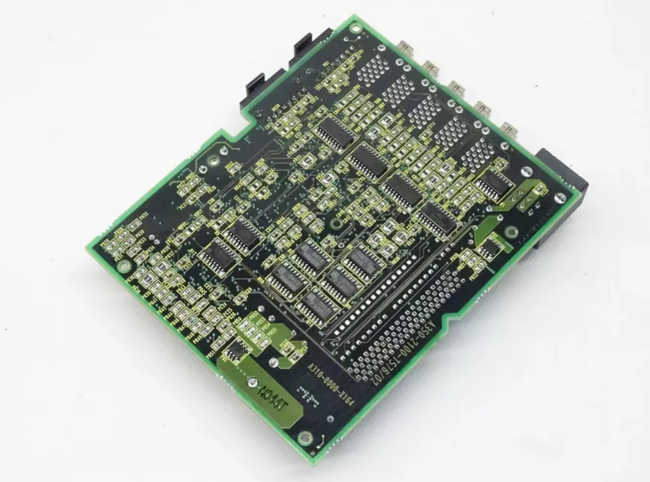 Fanuc A20B-2100-0570 I/O 보드 CNC 컨트롤러 리퍼 완료 A20B21000570